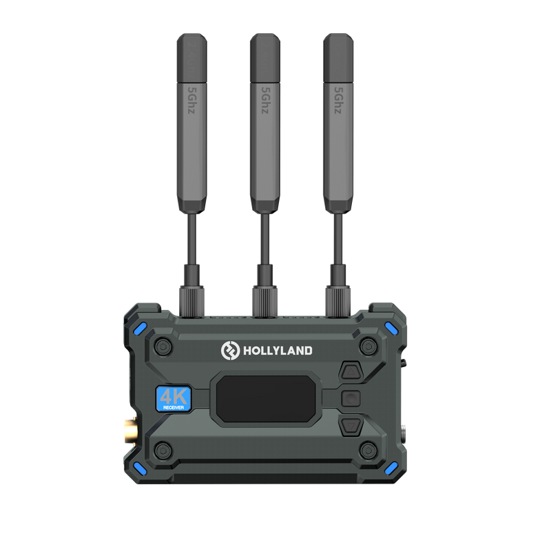 Hollyland PYRO S Wireless Video Transmission System