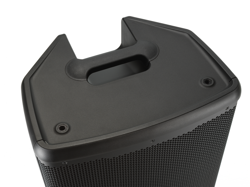 JBL EON715 Enceinte de sonorisation portable 2 voies alimentée 1 300 W avec Bluetooth et DSP - 15"