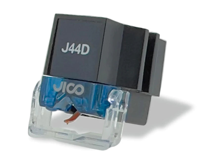 Jico J-AAC0620 J44D DJ Cartouche SD améliorée
