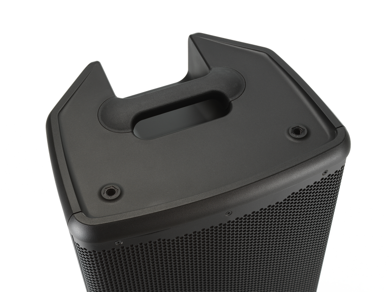 JBL EON712 En haut-parleur PA portable PORTABLE à 2 voies à 2 voies avec Bluetooth & DSP - 12 "