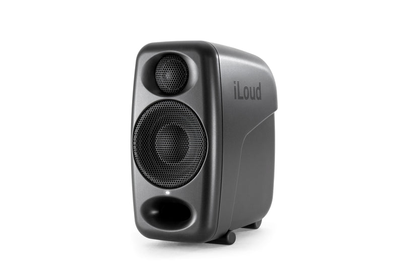 IK Multimedia IP ILOUD MMPRO IN Portable Reference Studio Monitor