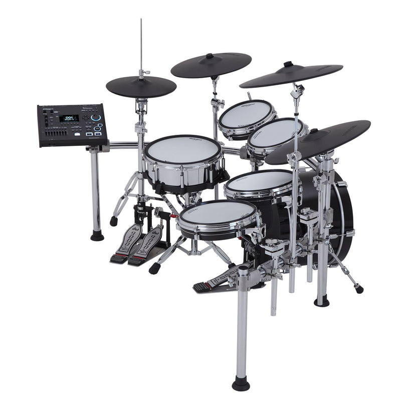 Roland TD-716-S V-Drum Electronic Drum Kit