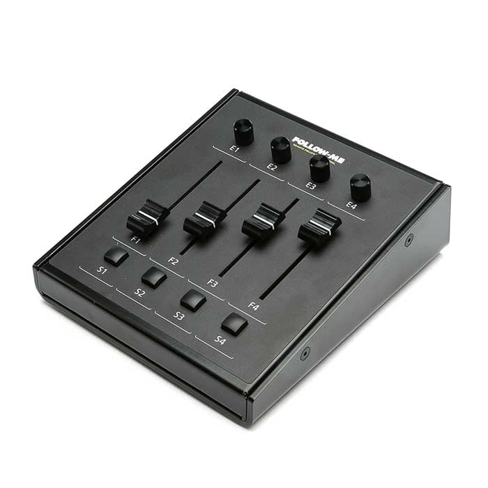 Follow-Me FMFADER502 Fader Console