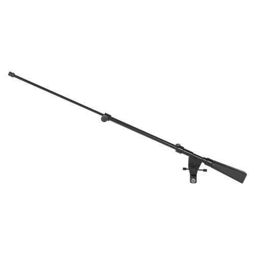 AtlasIED PB21XEB Extendable Length Boom (Black)