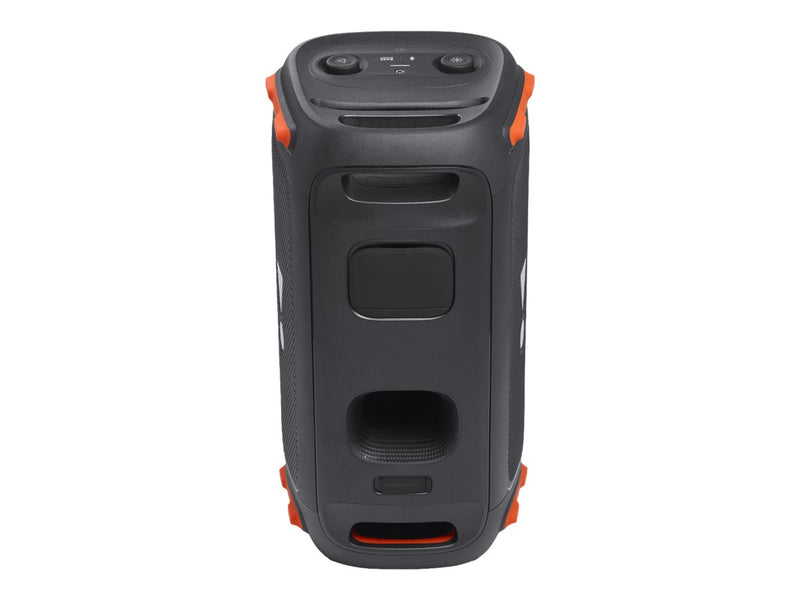 JBL PARTYBOX 110 Portable 160W Wireless Speaker with Built-In Light Show (DEMO)
