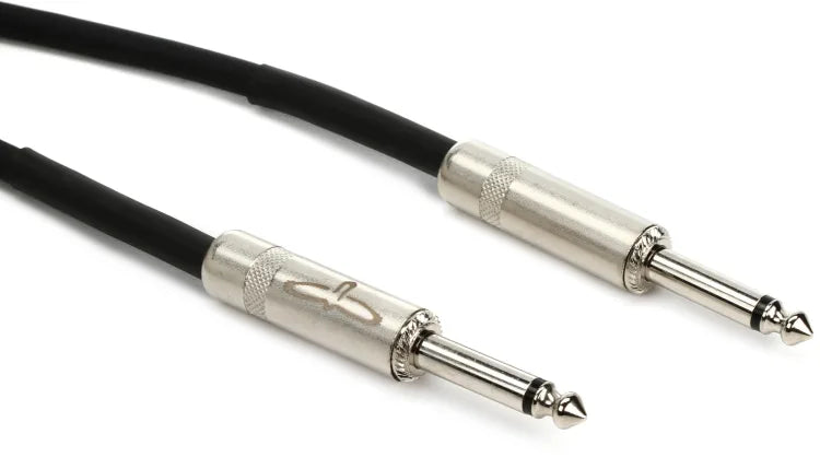 PRS Classic Straight to Straight Instrument Cable - 5 foot