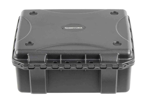 Odyssey VU110804NF Valise utilitaire moulée par injection Vulcan