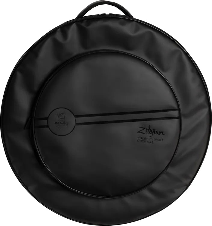 Zildjian ZXCB00422 Bag de cymbale de conduite (noir) - 22 "