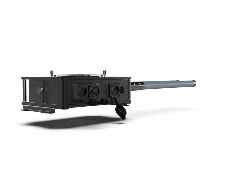 American DJ ARIA-X2-IPC Wireless DMX Fixture Management Controller