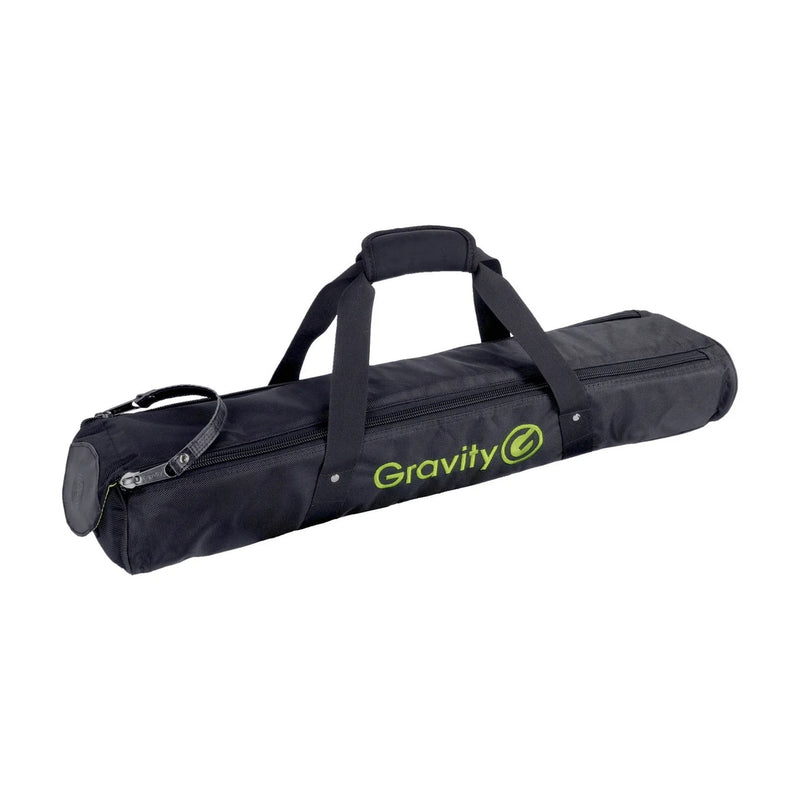 Gravity GR-GBGSS2TB Transport Bag for Two Traveler Speaker Stands