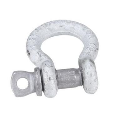 Global Truss SHACKLE1/2 Steel Shackle