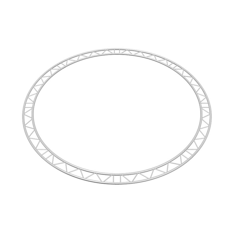 Global Truss F32-IB-C6-H45 8-Section Horizontal I-Beam Arc Circle - 8x45° (6m)