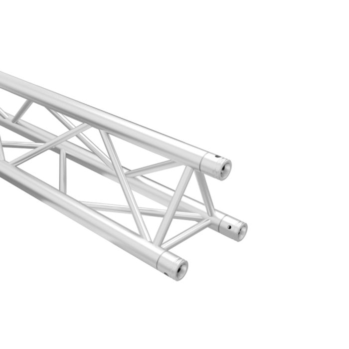 Global Truss F33-TR-4076-375 Triangle Truss - 0.375m