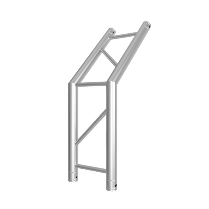 Global Truss F32-IB-4062V 2-Way Vertical I-Beam Corner - 135°