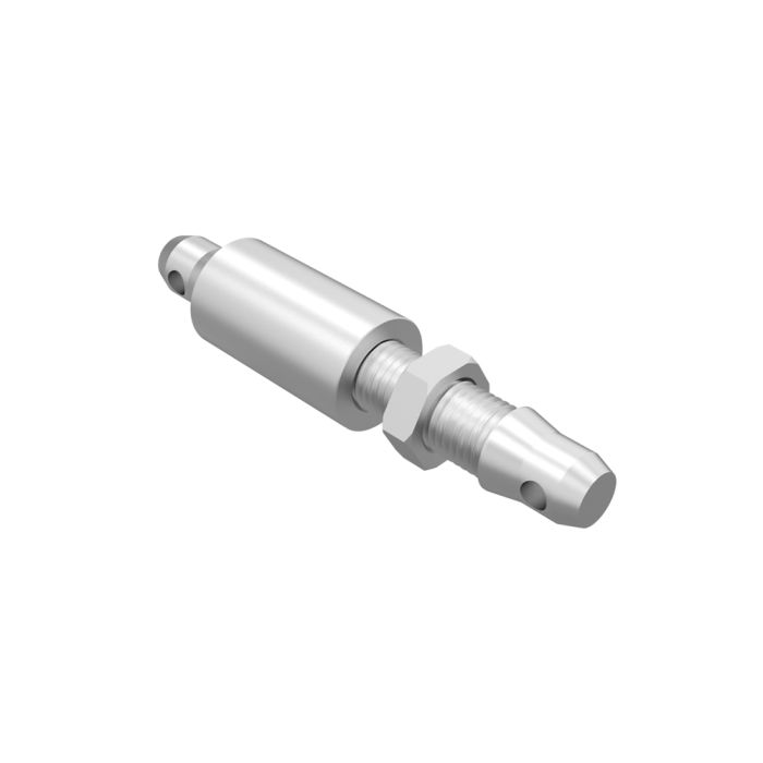 Global Truss SPACER-5019 Adjustable Male Spacer (4.13" - 6.69")