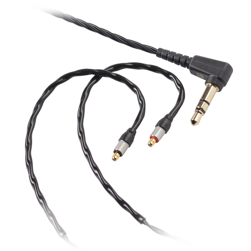 Westone 10073 Linum Estron SuperBaX Earphone Cable - 64" (Black)