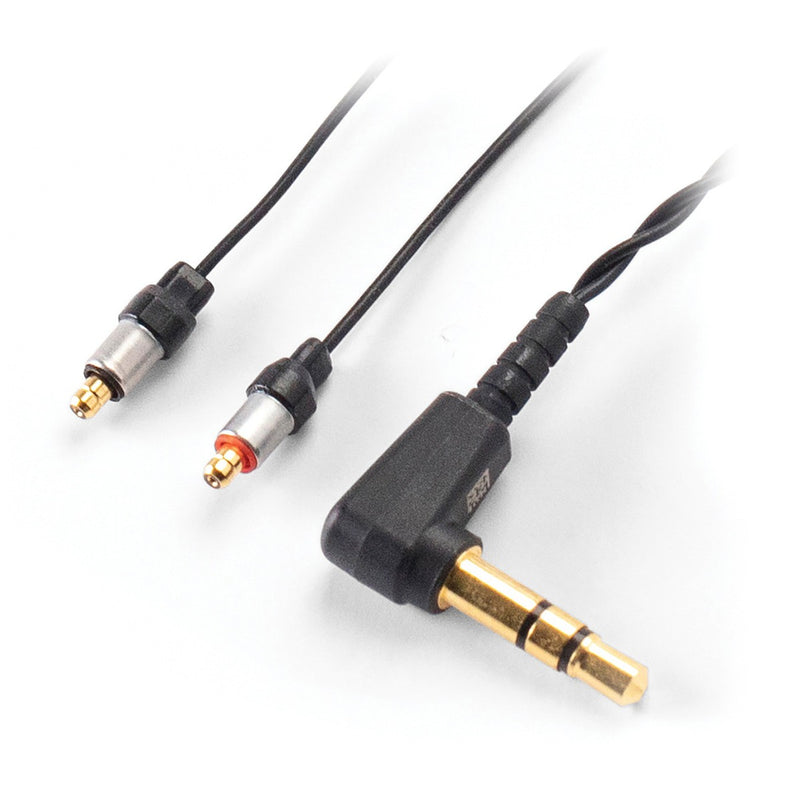 Westone 10032 Linum Estron BaX Earphone Cable - 50" (Black)