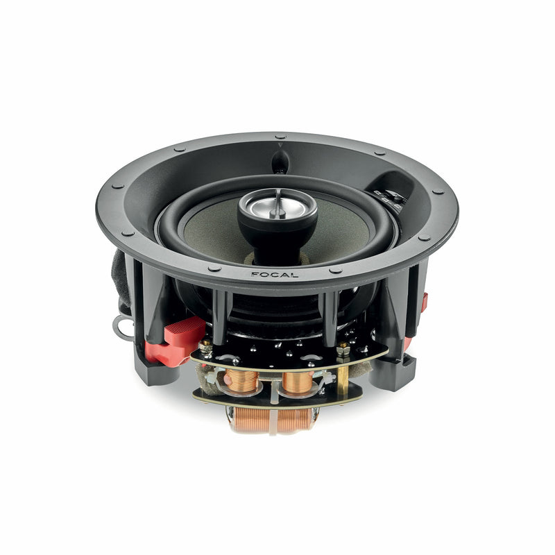 Focal 100 ICW5-T Integrated Wall And Ceiling Loudspeaker - 13cm