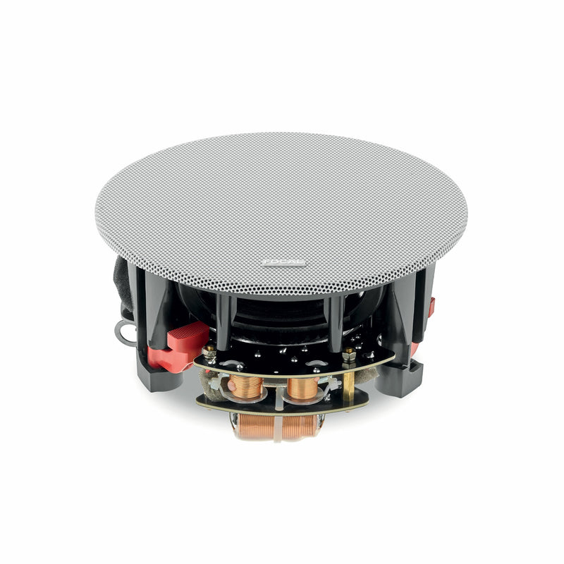 Focal 100 ICW5-T Integrated Wall And Ceiling Loudspeaker - 13cm