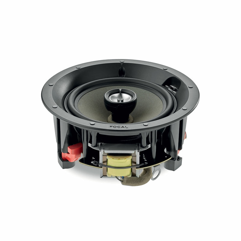 Focal 100 ICW6-T Wall And Ceiling Loudspeaker - 6.5"