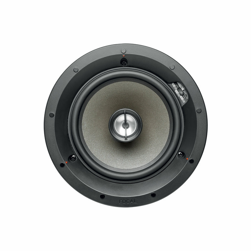 Focal 100 ICW6-T Wall And Ceiling Loudspeaker - 6.5"