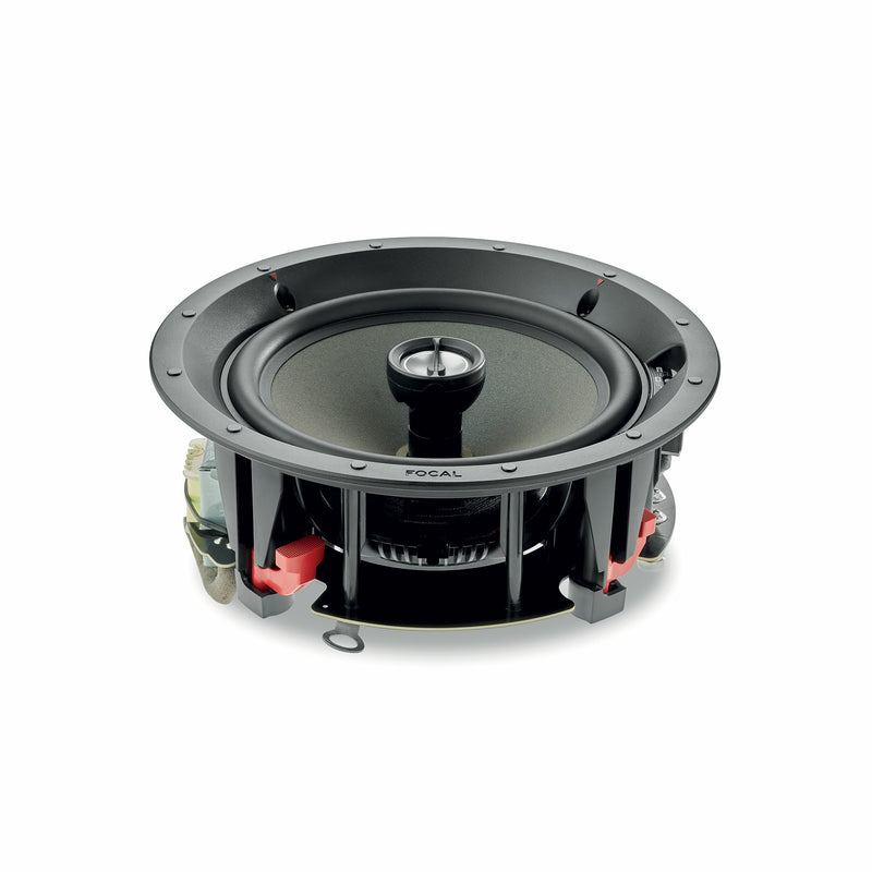 Focal 100 ICW8-T Wall And Ceiling Loudspeaker - 8"