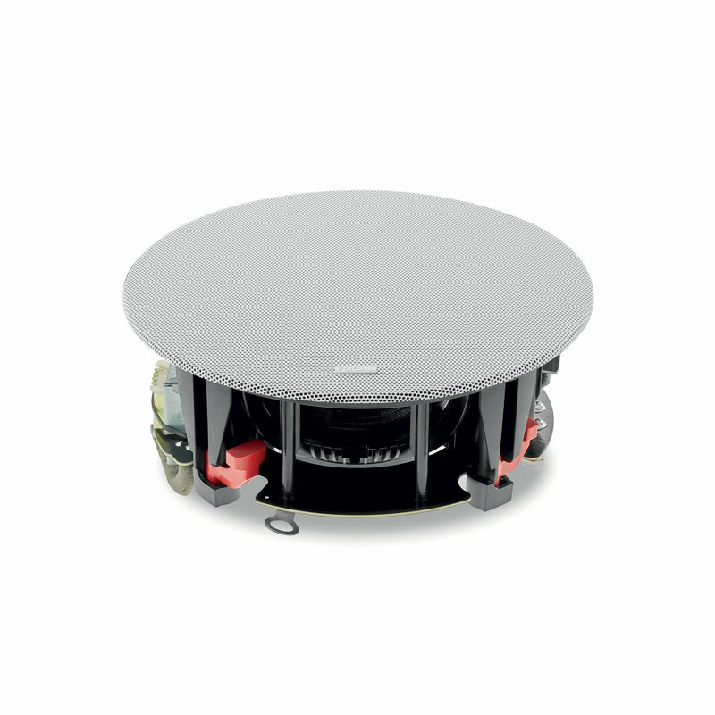 Focal 100 ICW8-T Wall And Ceiling Loudspeaker - 8"