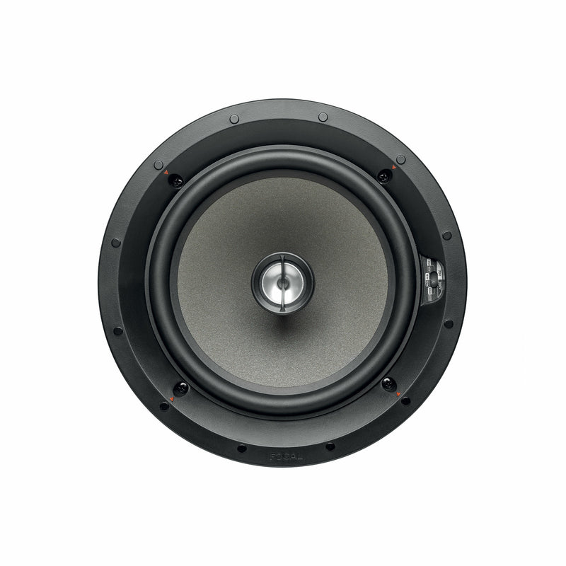 Focal 100 ICW8-T Wall And Ceiling Loudspeaker - 8"