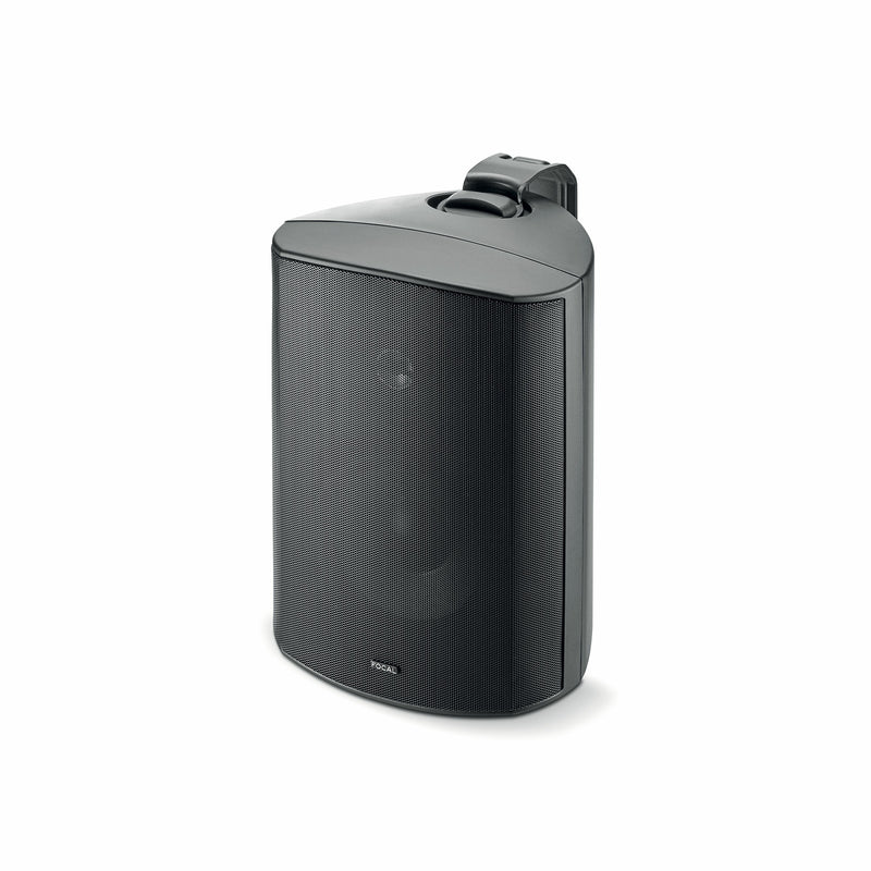 Focal FOAOPAOD6T0B000 100 OD6-T Enceinte extérieure (Noir0