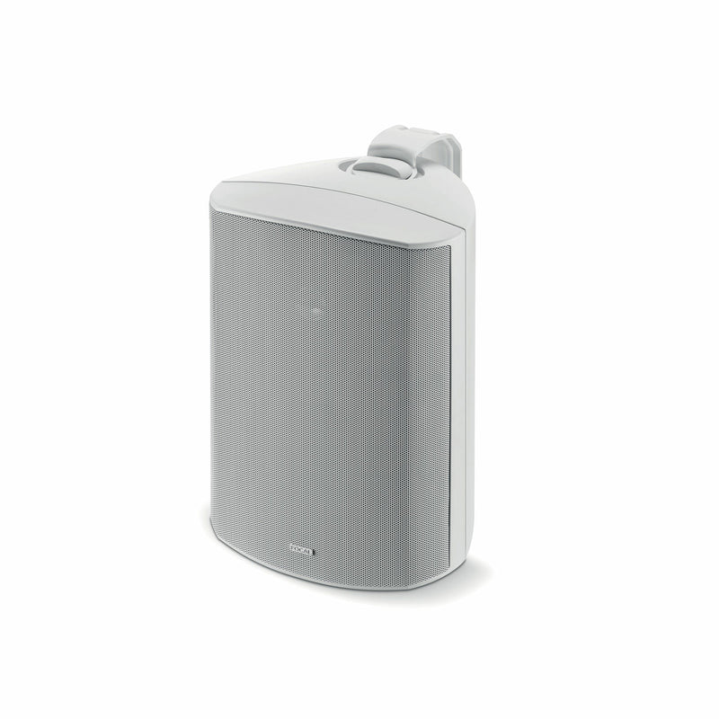 Focal FOAOPAOD6T0W100 100 OD6-T Outdoor Loudspeaker (White)