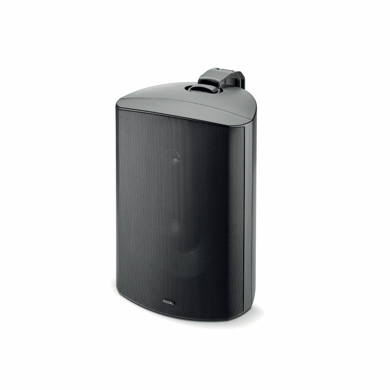 Focal FOAOPAOD8T0B000 100 OD8-T Outdoor Loudspeaker (Black)