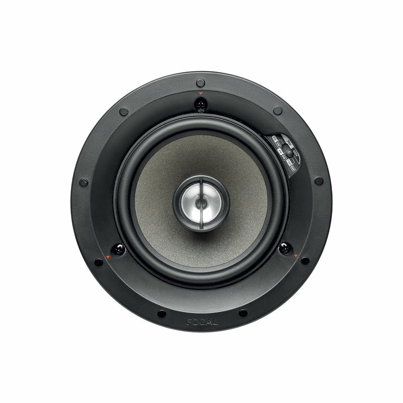 Focal 100 ICW5-T Integrated Wall And Ceiling Loudspeaker - 13cm