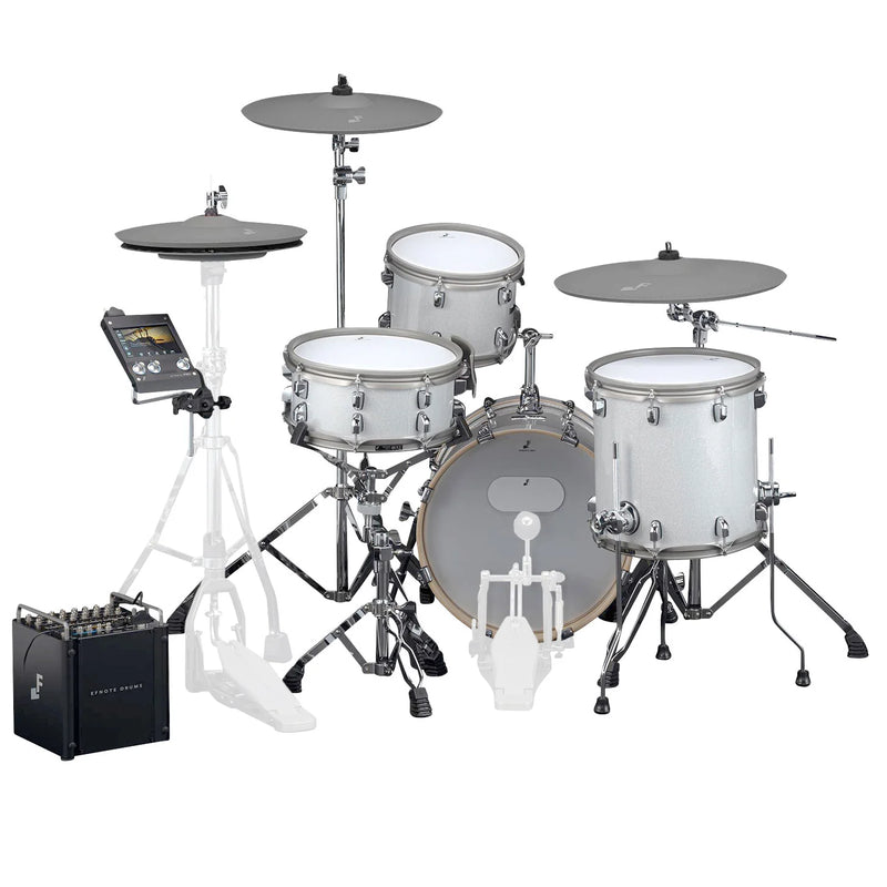 EFNOTE PRO 500 Electronic Drum Set