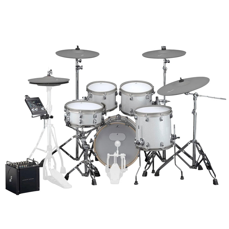 EFNOTE PRO 501 Electronic Drum Set