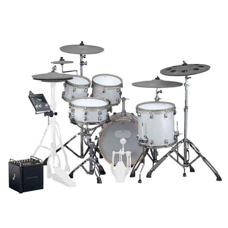 Efnote Pro 502 Electronic Drum Set