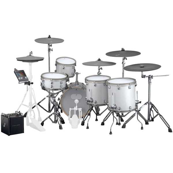 EFNOTE PRO 503 Electronic Drum Set