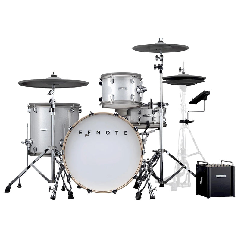 EFNOTE PRO 700 Electronic Drum Set