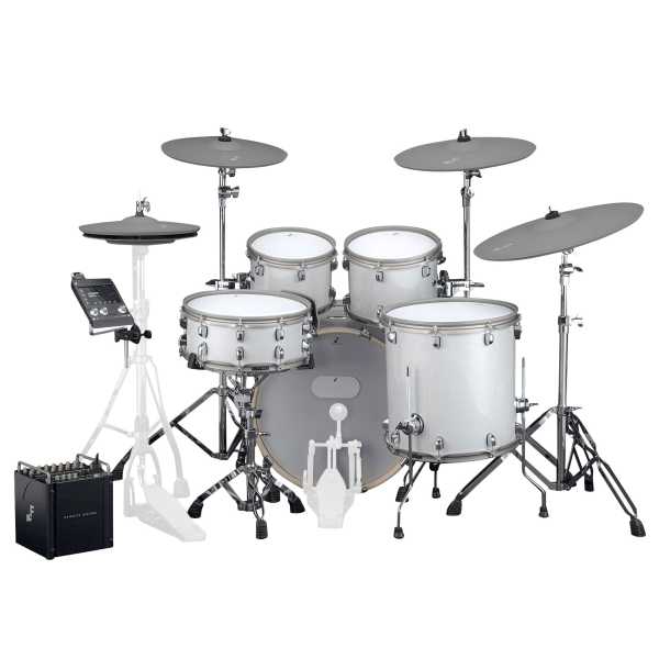 EFNOTE PRO 701 Electronic Drum Set