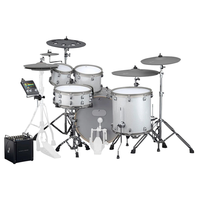 Efnote Pro 702 Electronic Drum Set