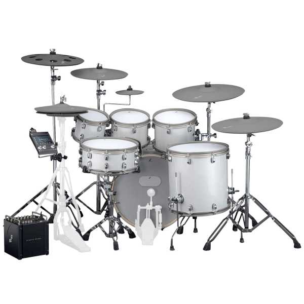 Efnote Pro 704 Electronic Drum Set