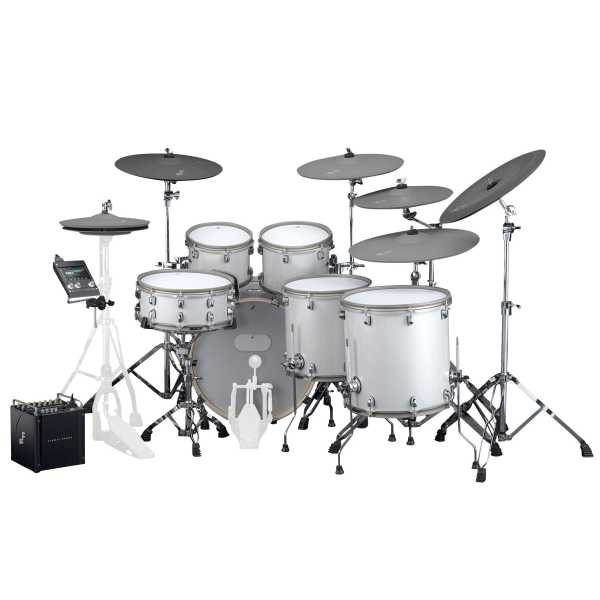 EFNOTE PRO 705 Electronic Drum Set