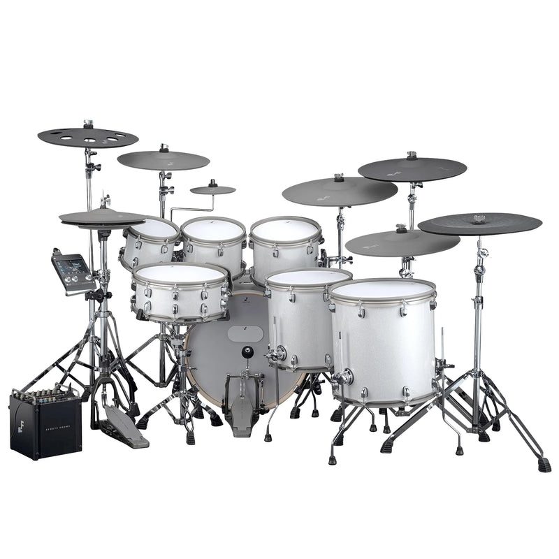 Efnote Pro 707 Electronic Drum Set