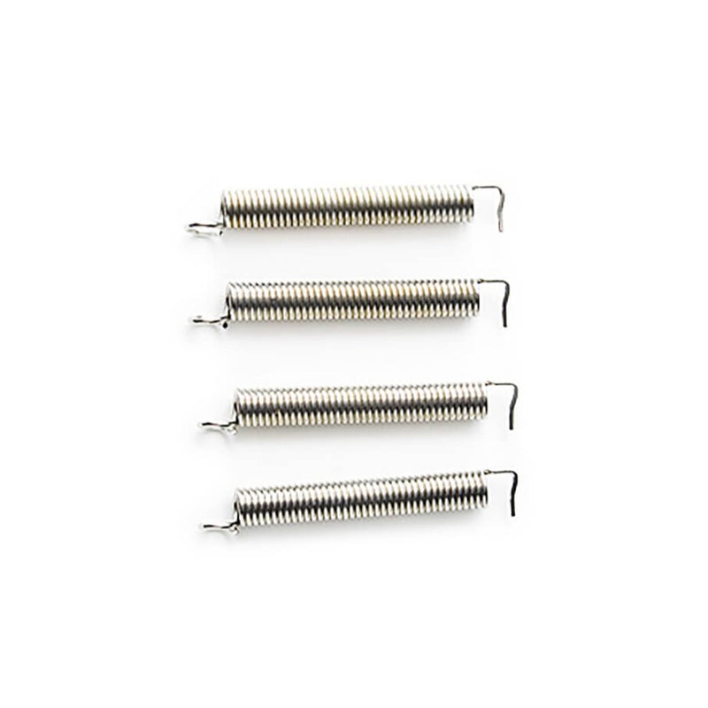 PRS Machined Tremolo Springs-Set Of 4 (Plated Spring Steel)