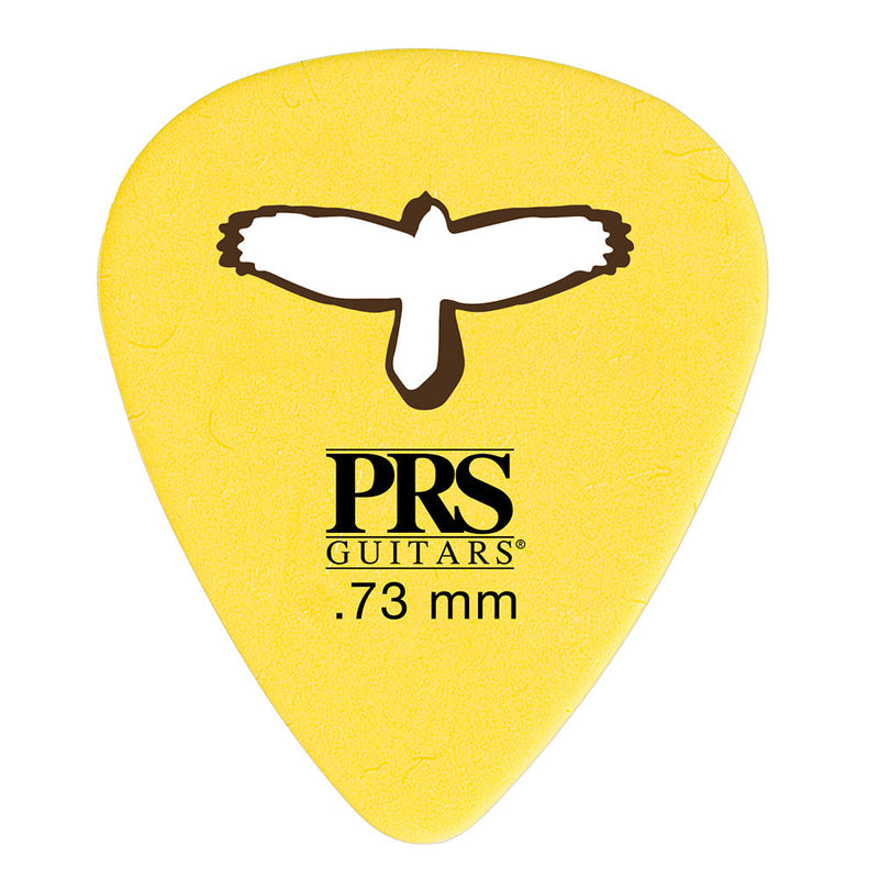 PRS 12 Punch Delrin Punchs 0,73 mm (jaune)