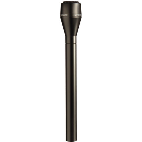 Shure VP64A Microphone à main omnidirectionnel
