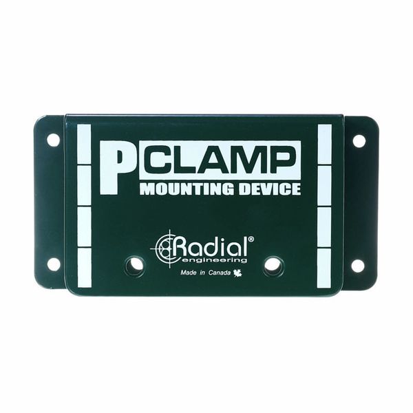 Radial Engineering P-CLAMP Engineering P-Clamp