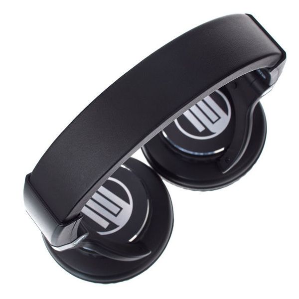 Reloop RHP-15 Closed-Back Dj Headphones