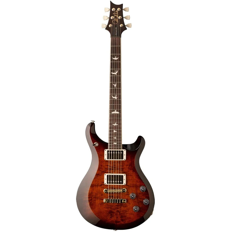 PRS S2 MCCARTY 594 Guitare électrique (Dark Cherry Sunburst)