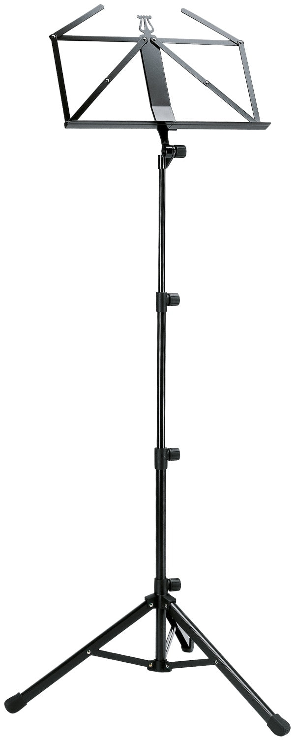 K&M 10810 Sturdy Folding Music Stand