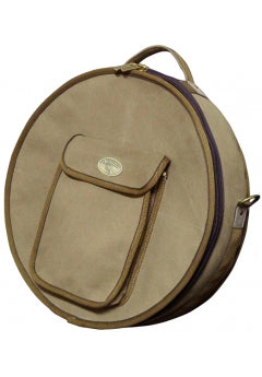 Waltons 10BMCB-DLX-16-BRN Bodhran Cover (Brown) - 16"
